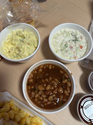 B&K Smoke House by null