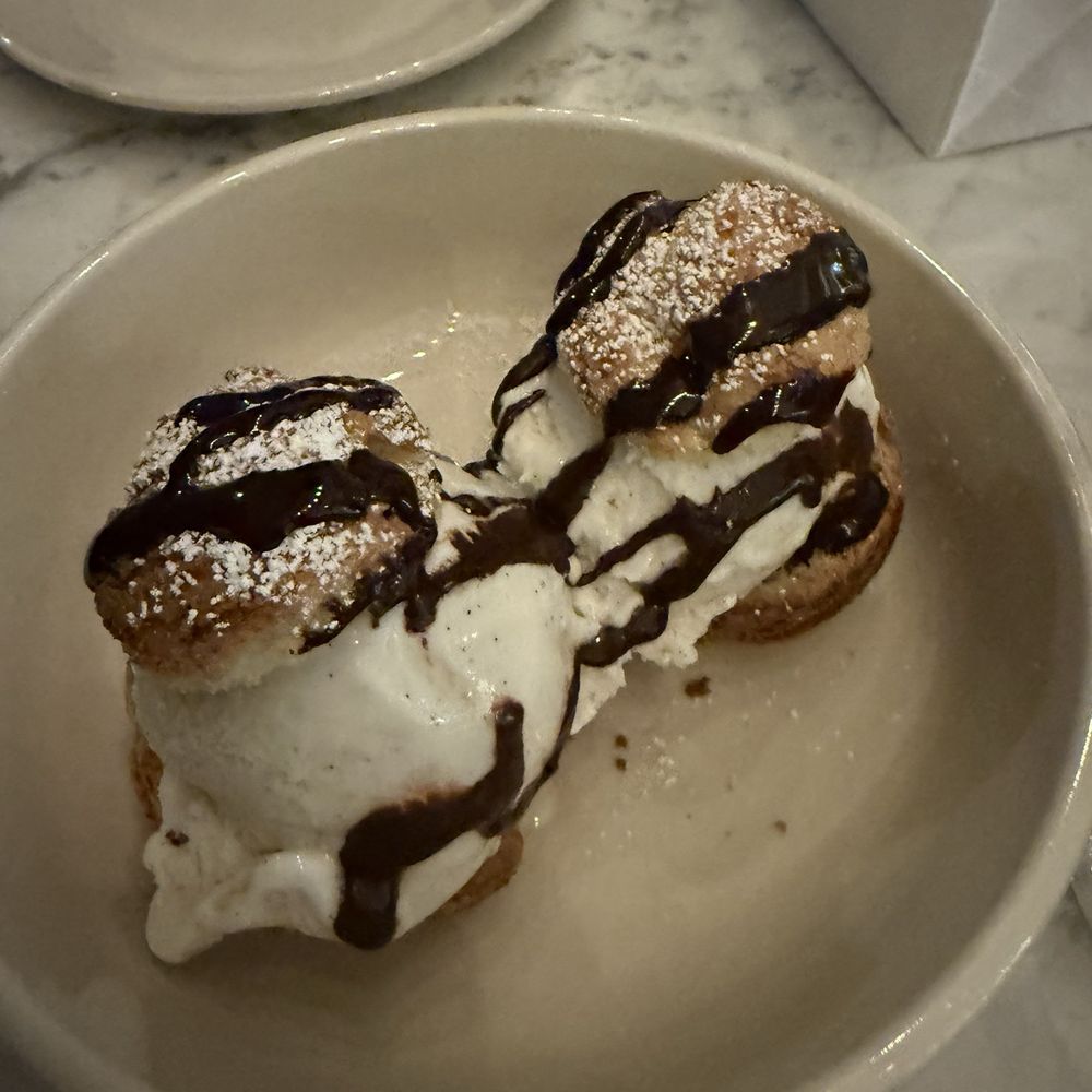 Le Ame - Puff pastry and ice cream - Steakhouses Near Me - Phoenix, Arizona Le Ame - Puff pastry and ice cream - Steakhouses Near Me - Phoenix, Arizona