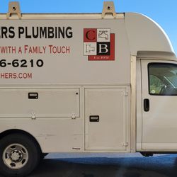 Cobabe Brothers Plumbing