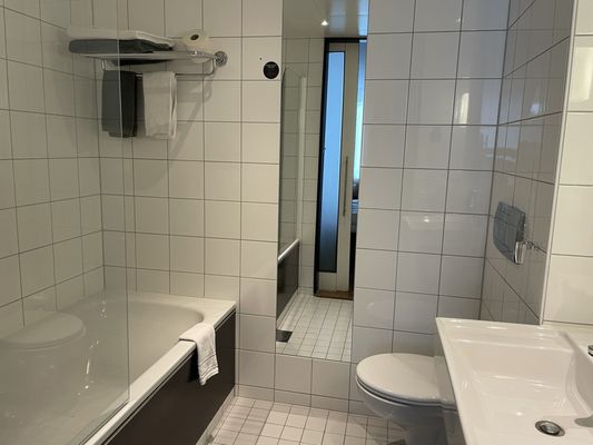 Clarion Hotel Stockholm by null