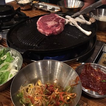 Jongro BBQ - Korean Near Me - New York, New York Jongro BBQ - Korean Near Me - New York, New York
