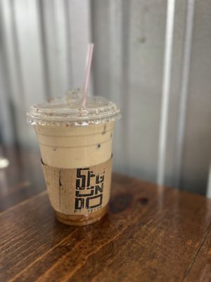Segundo Coffee Lab by null