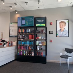 Great Clips