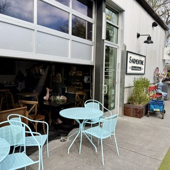 Sarmentine - Organic French Bakery - Bakeries Near Me - Sebastopol, California Sarmentine - Organic French Bakery - Bakeries Near Me - Sebastopol, California
