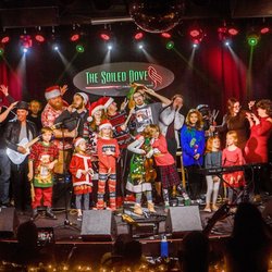 Rock The Stages Music School - Rock The Stages Music School Aurora Holiday Showcase! 

https://rockthestagesmusicschool.com/