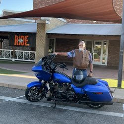 Arrowhead Harley Davidson
