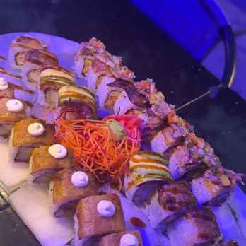 Mama Sushi - Sushi Bars Near Me - New York, New York Mama Sushi - Sushi Bars Near Me - New York, New York