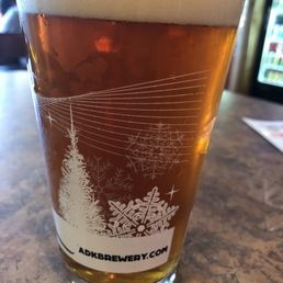 Bear Naked Ale