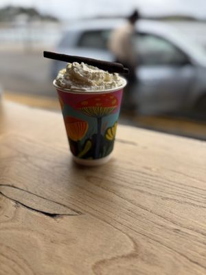 Oban Chocolate Company by null