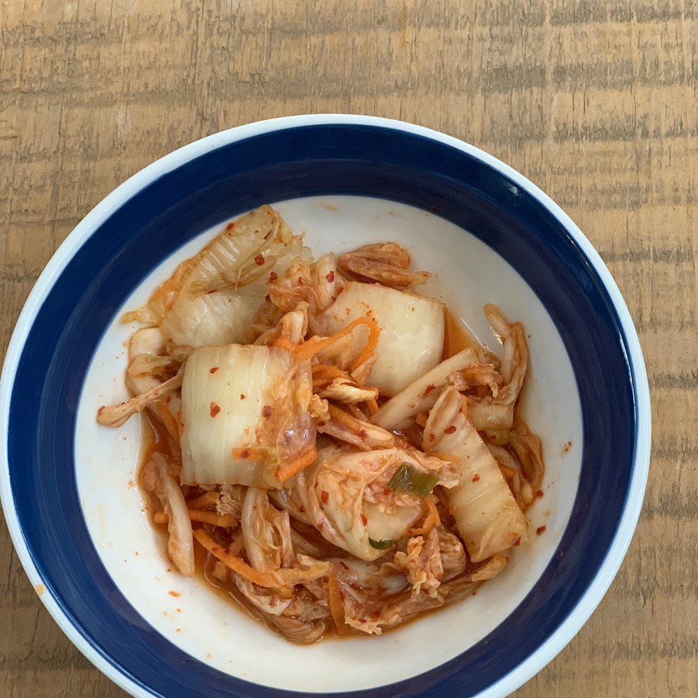 Buffalo Barrel + Brine - Homemade kimchi! - Cafes Near Me - Buffalo, New York Buffalo Barrel + Brine - Homemade kimchi! - Cafes Near Me - Buffalo, New York