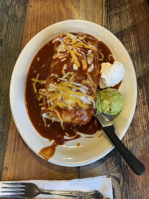 Brandon's Diner by null