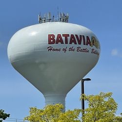 Batavia High School