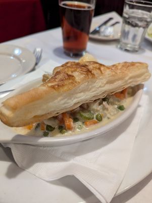 T.J. Byrnes Bar & Restaurant by null