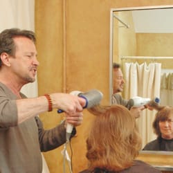 Marco Art of Hair - Marco Schatzman Blow Dry