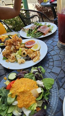 Bella Napoli Italian Restaurant by null
