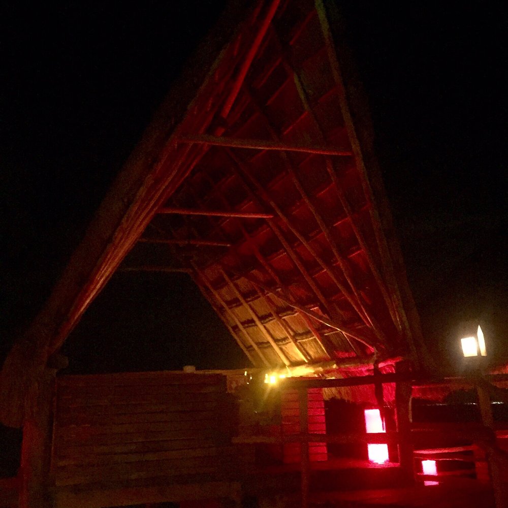 Thai Restaurant - The hut above the water - Thai Near Me - Cancún, ROO Thai Restaurant - The hut above the water - Thai Near Me - Cancún, ROO