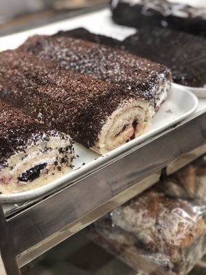 Moishe's Kosher Bakery by null