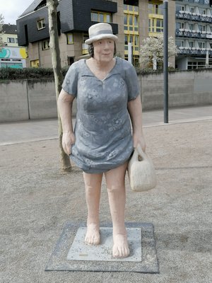 Deutsches Eck by null