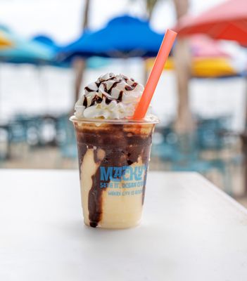 Macky's Bayside Bar & Grill by null