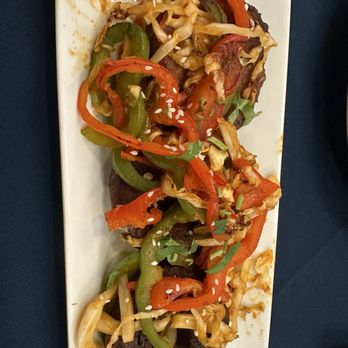 Mirchi Massala - Mixed Veg Kabab - Indian Near Me - Fresno, California