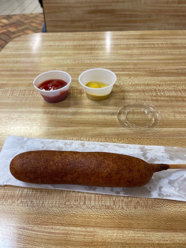 CORN DOG 7 Updated August 2024 14 Reviews 5953 W Park Ave, Houma