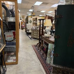 City View Antique Mall
