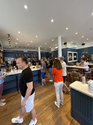 Daily Provisions - Upper West Side by null