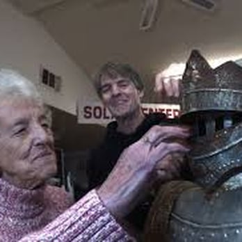 The Environmental Store - Mother (Luella) and Son (Darrel)...The Wight Family is a strong one. We face adversity with a coat of armor.
No Pun Intended. - Water Purification Services Near Me - Simi Valley, California The Environmental Store - Mother (Luella) and Son (Darrel)...The Wight Family is a strong one. We face adversity with a coat of armor.
No Pun Intended. - Water Purification Services Near Me - Simi Valley, California