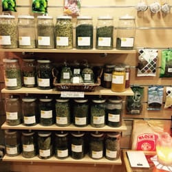 Alter Salut - Variedad de hierbas medicinales y tes