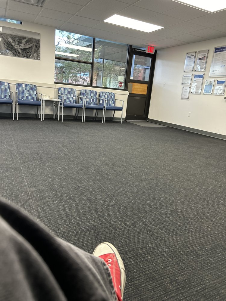 LABCORP Updated August 2024 801 Encino Pl NE, Albuquerque, New