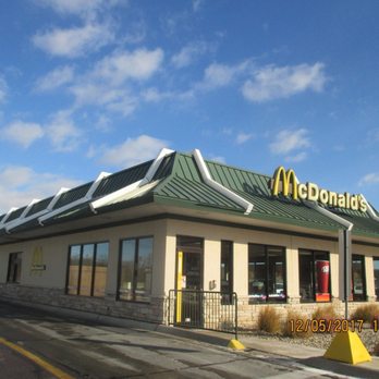 McDonald's - Fast Food restaurant in Sioux City, UT