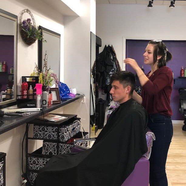 EUPHORIA SALON Updated May 2024 3 Kendall Way, Ballston Spa, New