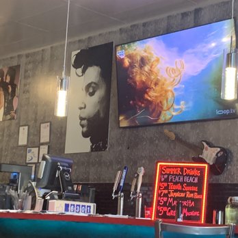Rock N Roll Sushi - Hi Prince! - Sushi Bars Near Me - Saraland, Alabama