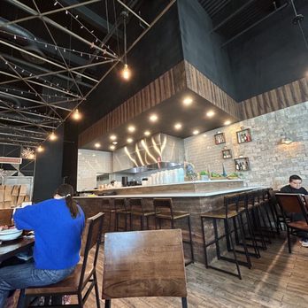 Yugo Ramen - Interior - Ramen Near Me - Newark, California Yugo Ramen - Interior - Ramen Near Me - Newark, California