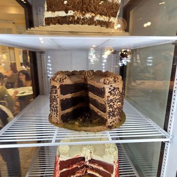 Briarpatch Restaurant - Carrot, Chocolate & Red Velvet Cakes - American Near Me - Winter Park, Florida Briarpatch Restaurant - Carrot, Chocolate & Red Velvet Cakes - American Near Me - Winter Park, Florida