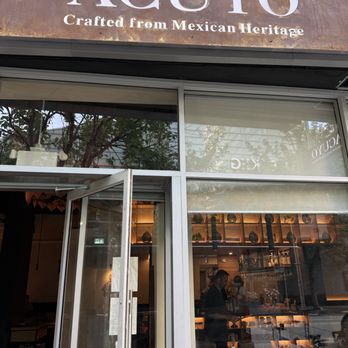 Acuyo - Mexican Near Me - Vancouver, British Columbia