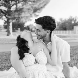 Tall City Photography - Family Session, Natural Light