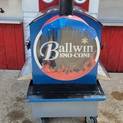 Ballwin Sno-Cone
