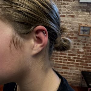 23RD STREET BODY PIERCING - Updated January 2026 - 40 Photos & 177 ...