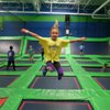Rebounderz Sacramento - Indoor Trampoline and Adventure Park gift card