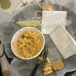 Chicken Salad Chick