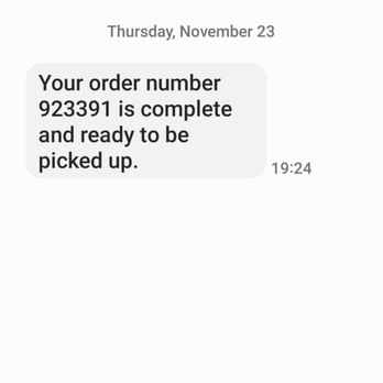 South Hot Chicken - This is the # to let you know your order is ready - Chicken Shop Near Me - Durant, Oklahoma South Hot Chicken - This is the # to let you know your order is ready - Chicken Shop Near Me - Durant, Oklahoma