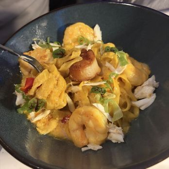 Skydome Restaurant - Seafood pasta - Lounges Near Me - Arlington, Virginia Skydome Restaurant - Seafood pasta - Lounges Near Me - Arlington, Virginia