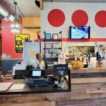 Soi 30th - Interior (06/29/26). @Soi30th @ExploreNorthPark @VisitSanDiego #ThaiFood - Thai Near Me - San Diego, California Soi 30th - Interior (06/29/26). @Soi30th @ExploreNorthPark @VisitSanDiego #ThaiFood - Thai Near Me - San Diego, California