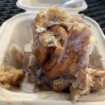 Cinnamon Roll Place - Decadent. It was f**king gooey and lovely. - Bakeries Near Me - Kihei, Hawaii Cinnamon Roll Place - Decadent. It was f**king gooey and lovely. - Bakeries Near Me - Kihei, Hawaii