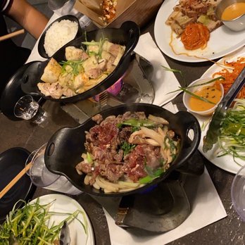 Anytime Kitchen - Self-made BBQ pork belly, Bulgogi - Korean Near Me - New York, New York Anytime Kitchen - Self-made BBQ pork belly, Bulgogi - Korean Near Me - New York, New York