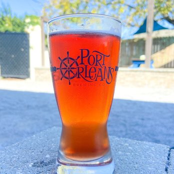 Port Orleans Brewing - Gummy Bear Sour - Breweries Near Me - New Orleans, Louisiana