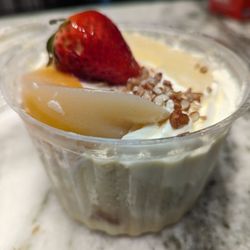Fiesta Mart #59 - What's stopping you. Get some soon....First Tres Leches in the bakery