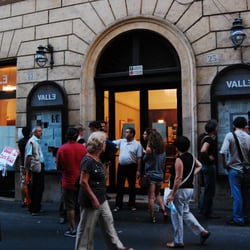 Teatro Valle Occupato