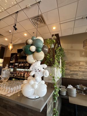 Ciao Restaurant & Bar by null